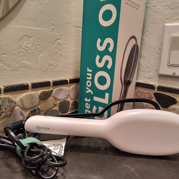 Hot brush - Picture 4 of 5